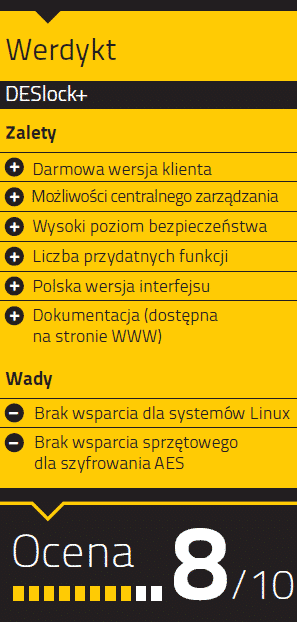 testy-it-professional-deslock-szyfrowanie-danych-werdykt