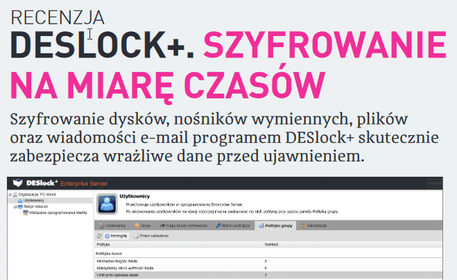 deslock-recenzja-w-pc-world