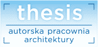 thesis – autorska pracownia architektury