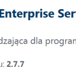 DESlock Enterprise Server 2.7.7 PL